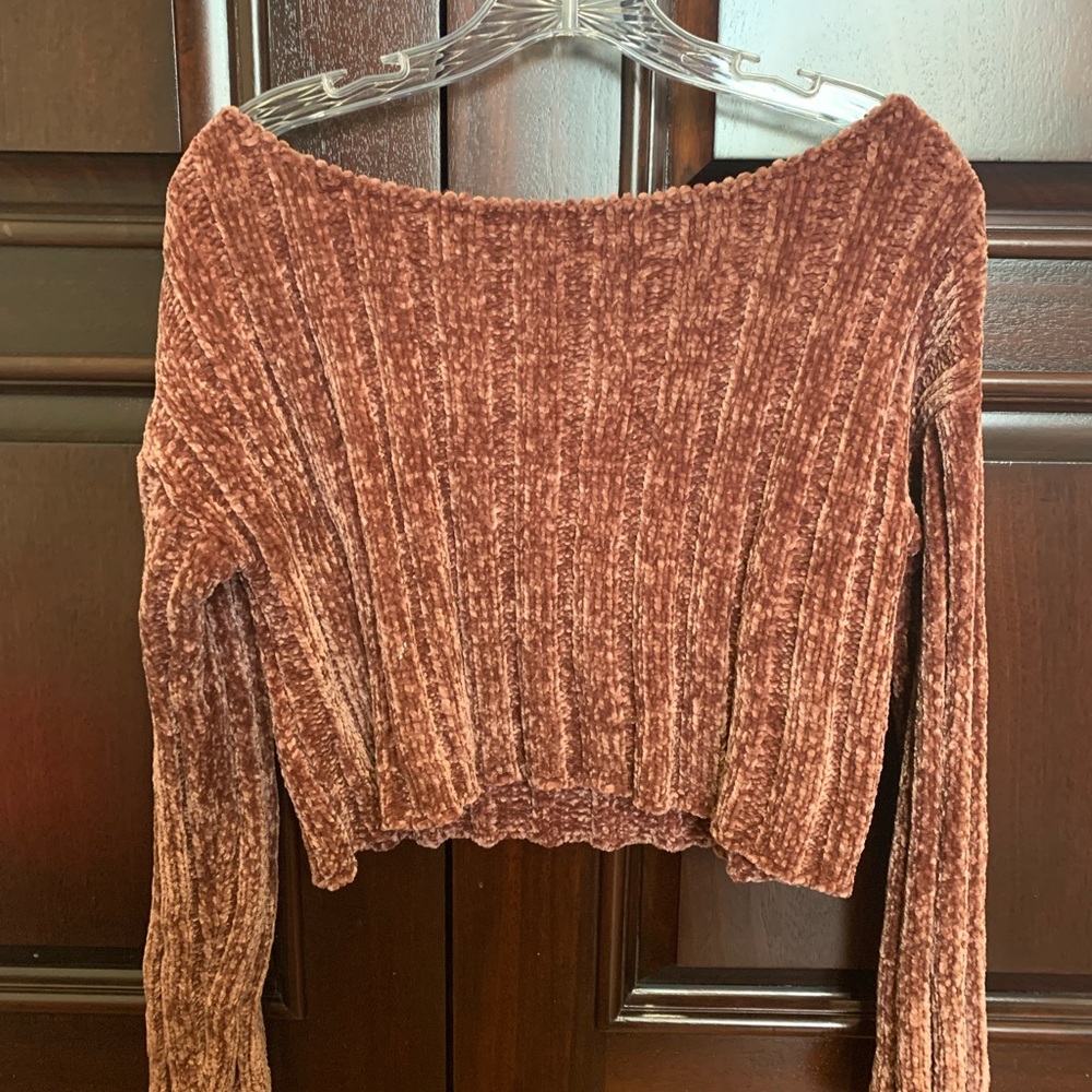 FOREVER 21 sweater